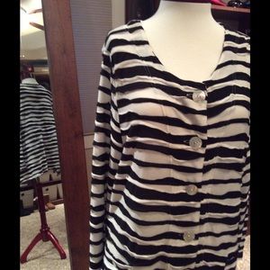 Bundle Held for Sandra