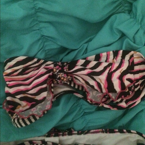 Swimsuit