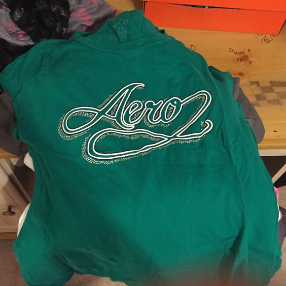 Night shirt