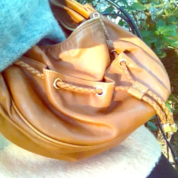 Authentic Michael Kors Handbag