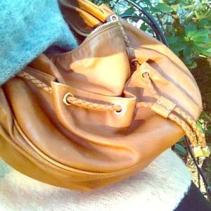 Authentic Michael Kors Handbag