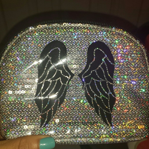 VS coin purse