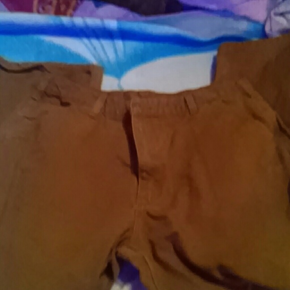 Mens pants