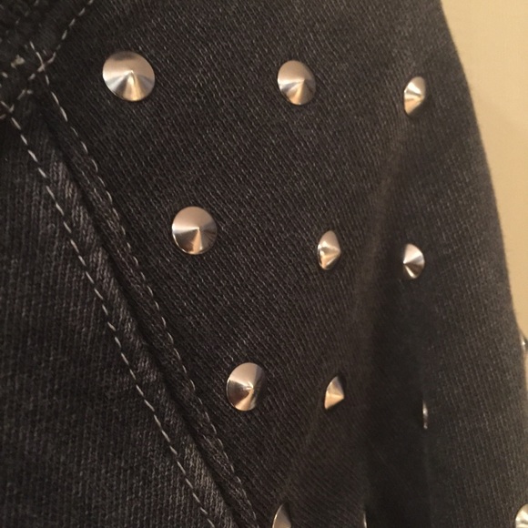 Women's Volcom Long Sleeve light sweatshirt - Picture 3 of 4