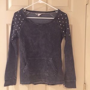 Women's Volcom Long Sleeve light sweatshirt