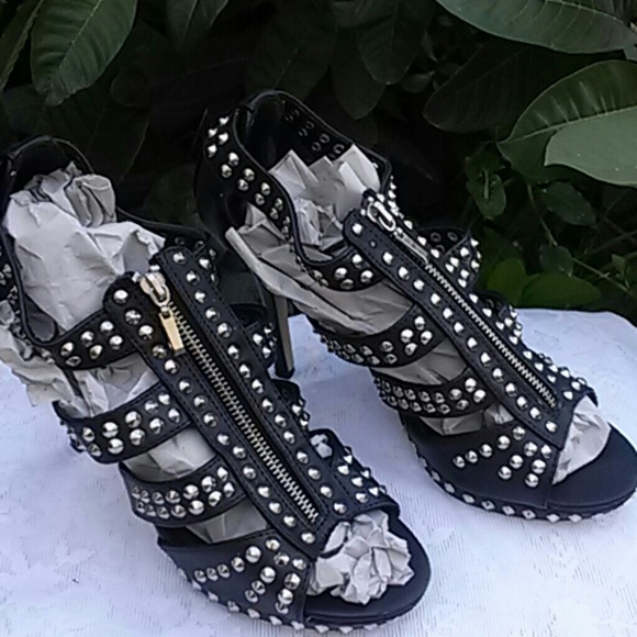 On Sale Playful Heels