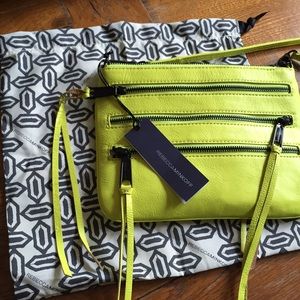 Rebecca minkoff reserved