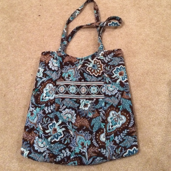 Vera Bradley bag