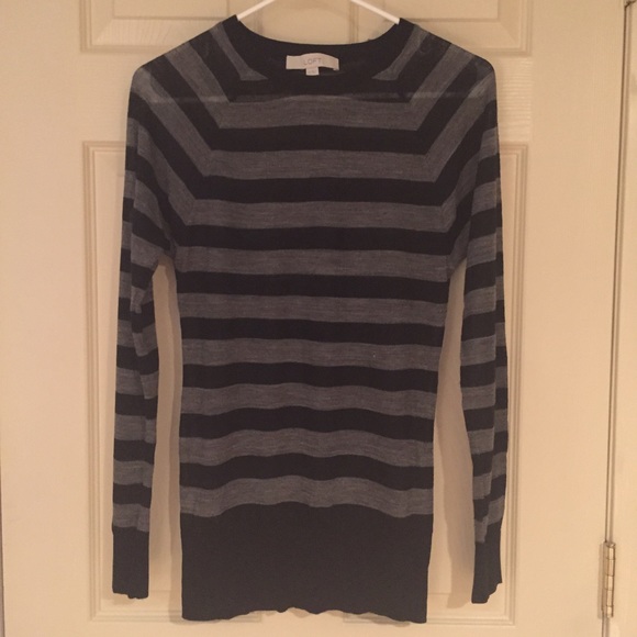 Loft long sleeve shirt - Picture 1 of 3
