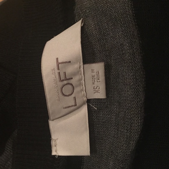 Loft long sleeve shirt - Picture 3 of 3