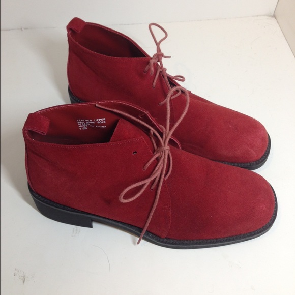 Diba Shoes - Vintage Diba booties