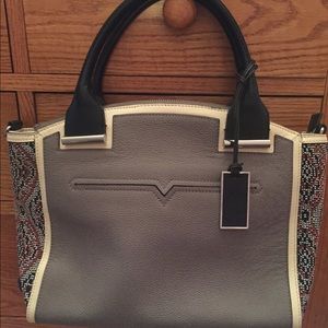 Vince Camuto Satchel
