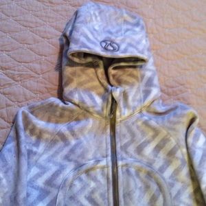 Lululemon jacket