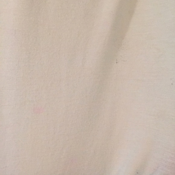 Full Tilt lace back tank top - Picture 4 of 4