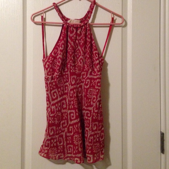 MK summer Blouse