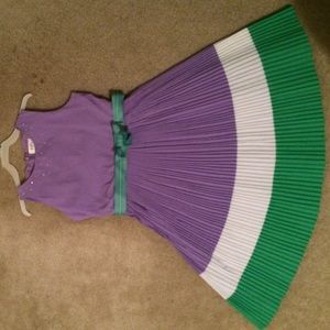 Children dress from children's place