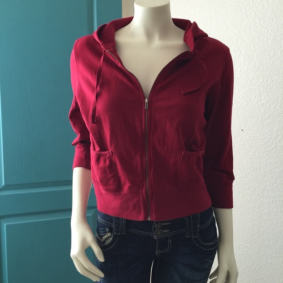 Banana Republic 🌺 Hoodie