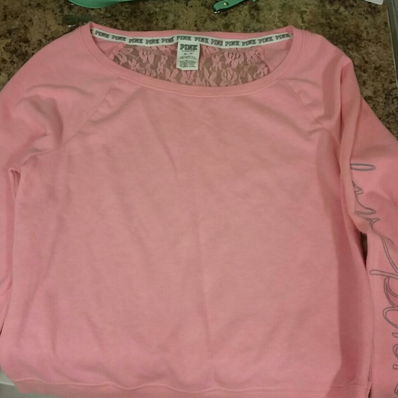Victoria secret sweater