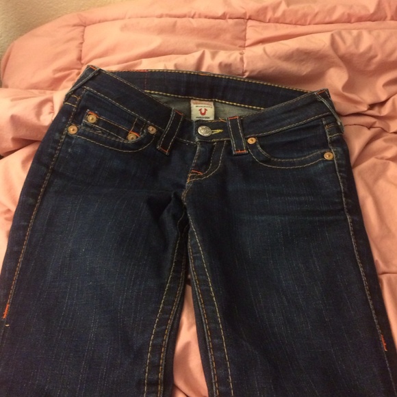 True religion jeans