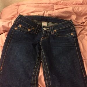 True religion jeans
