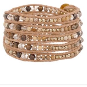 Lucky brand bracelet