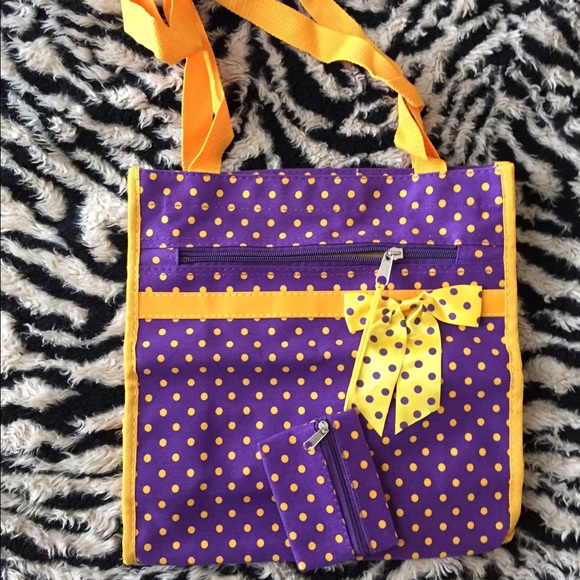 Bag (Cheer)