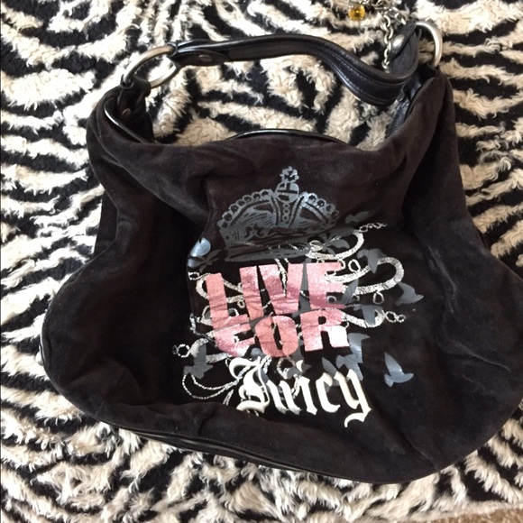 Juicy Courure Purse