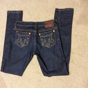 MEK Jeans