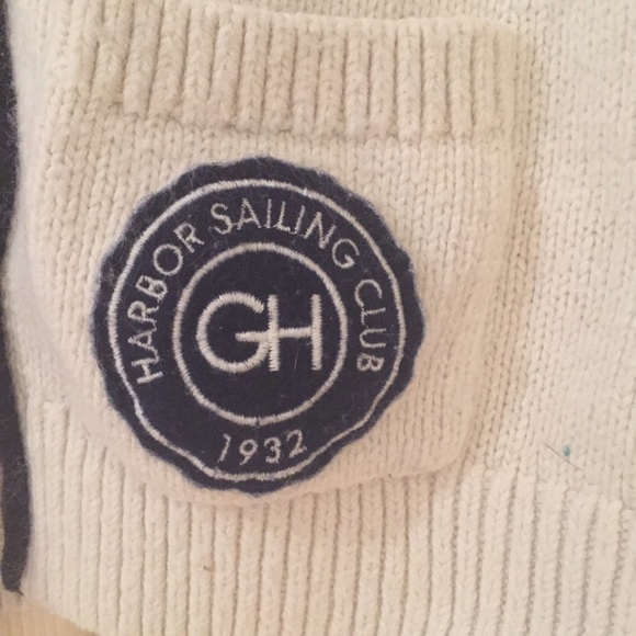 Gilly Hicks cardigan - Picture 3 of 4