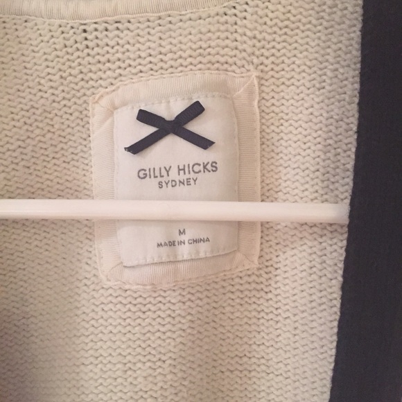 Gilly Hicks cardigan - Picture 4 of 4