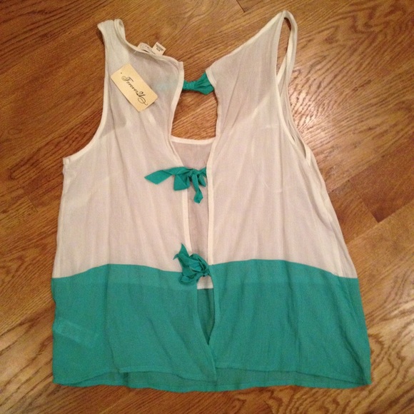 Tank Top - Picture 2 of 2