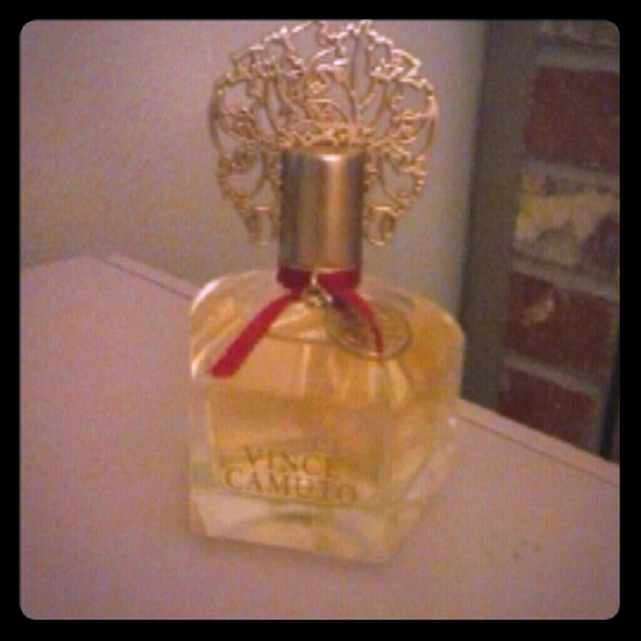 NEW Vince Camuto Perfume 3.4 fl oz