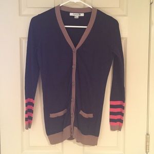 Forever 21 Cardigan