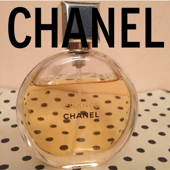 Chanel Chance EDP