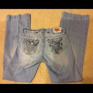 MEK Jeans