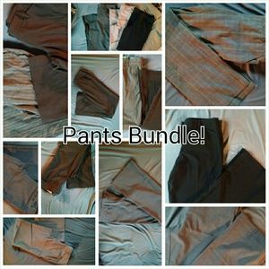 @greeneyes2015 pants bundle