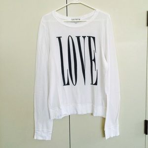 🎉Hp🎉Wildfox sweater