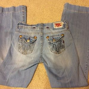 MEK Jeans