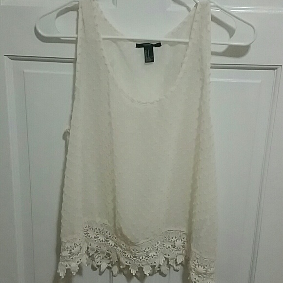 forever 21