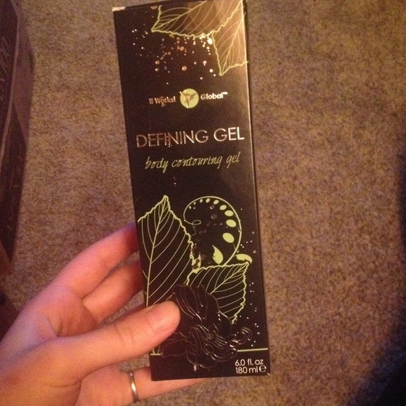 Itworks Defining Gel