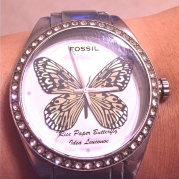 Fossil Watch