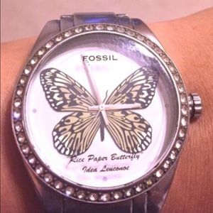Fossil Watch