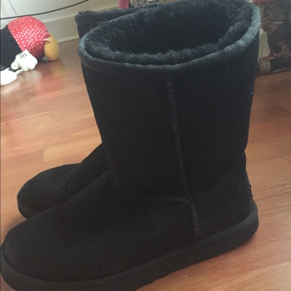 UGG Boots - Ugg Australia boots