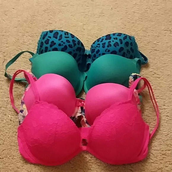 Bra Bundle