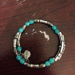 Alex&Ani bracelet