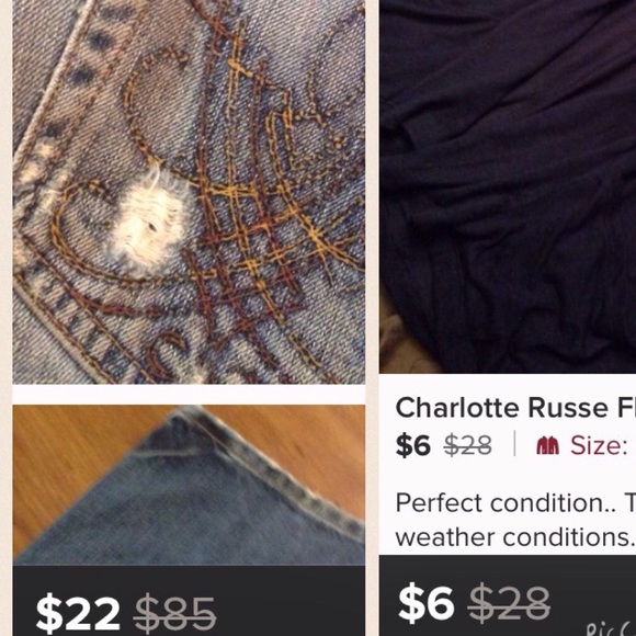 Bundle for @leslyt123 😉