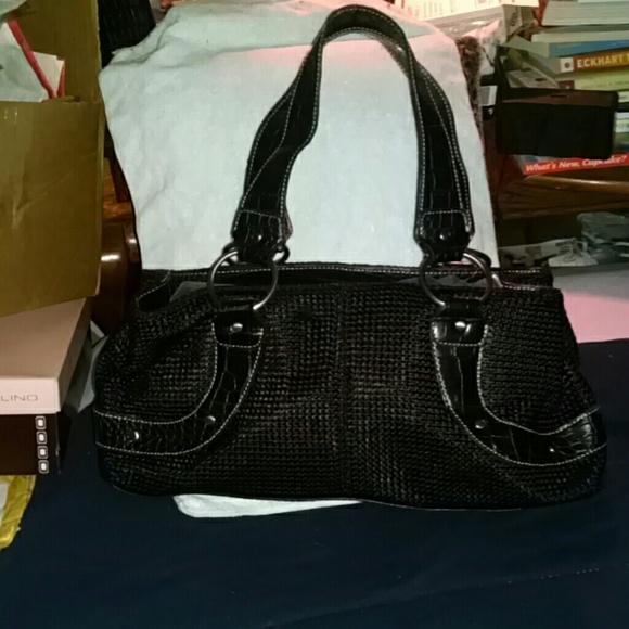 Maggie Barnes handbag