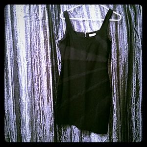 Little black*bodycon* dress!
