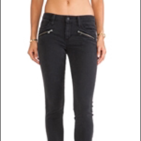 Joes jeans skinny ankle jeans