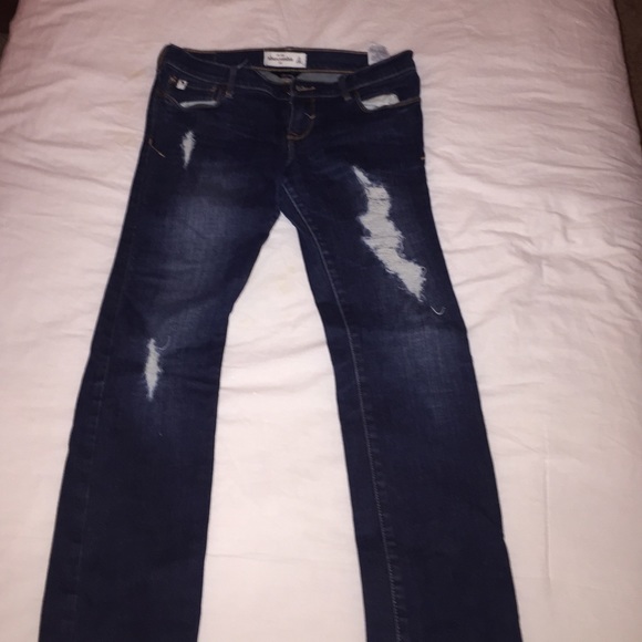 Abercrombie Jeans